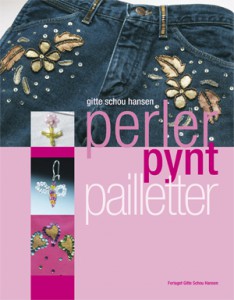 Perler Pynt og Pailletter